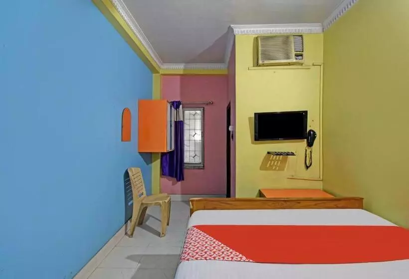 هتل Continental Restuarant & Cafe