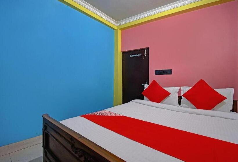 Hotelli Continental Restuarant & Cafe