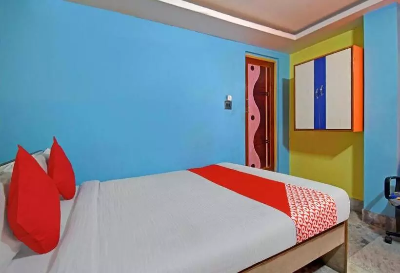 هتل Continental Restuarant & Cafe