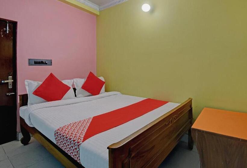 Hotelli Continental Restuarant & Cafe