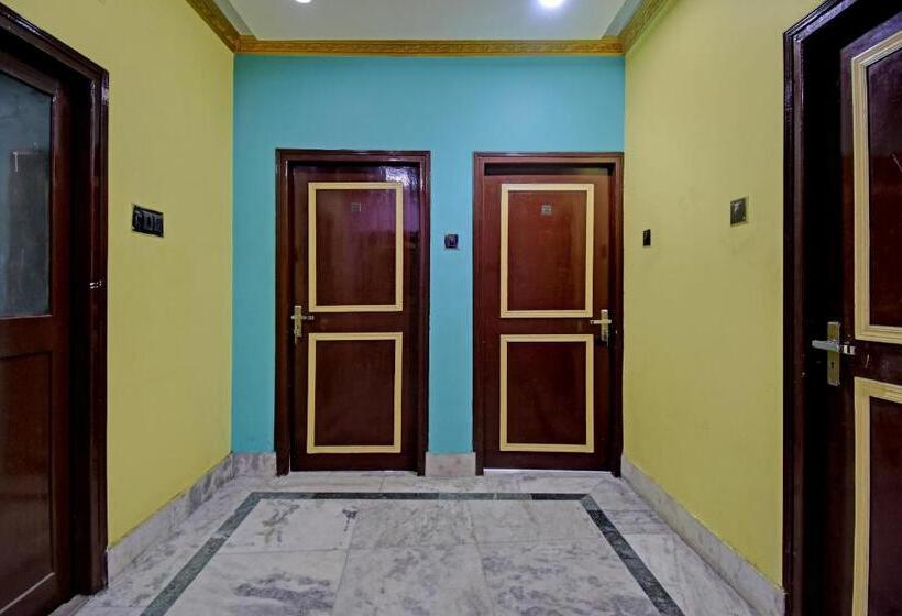 Hotelli Continental Restuarant & Cafe