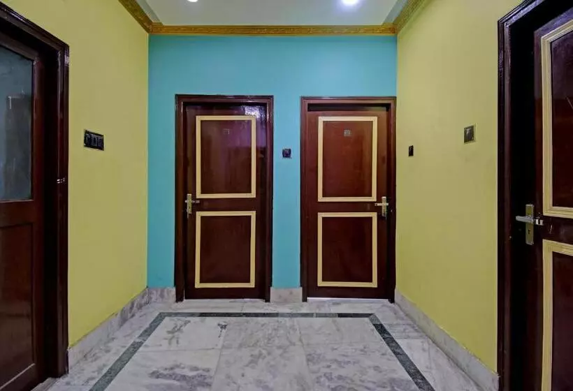 هتل Continental Restuarant & Cafe