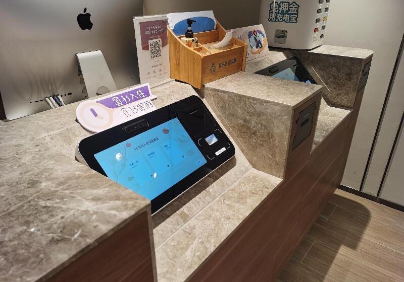 Hanting Hotel Shijiazhuang Beiguo Shangcheng Metro Station