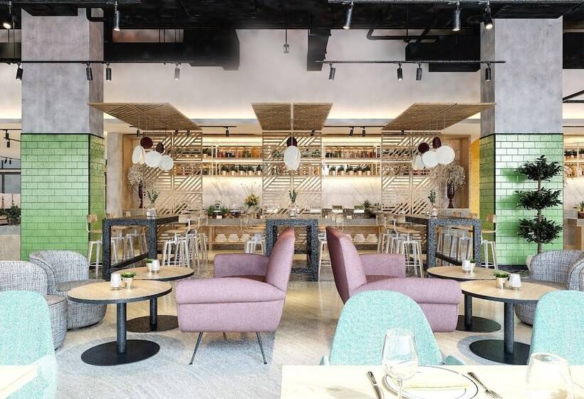 Innside By Meliá Kuala Lumpur Cheras