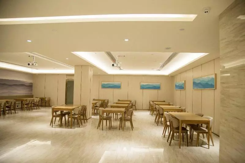 Hôtel Ji