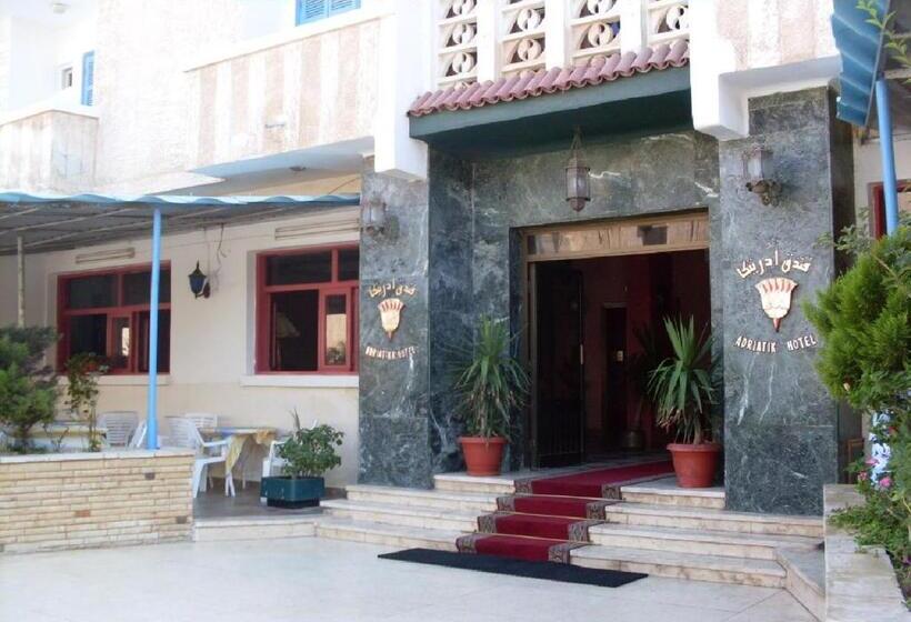 Adriatica Hotel Marsa Matrouh