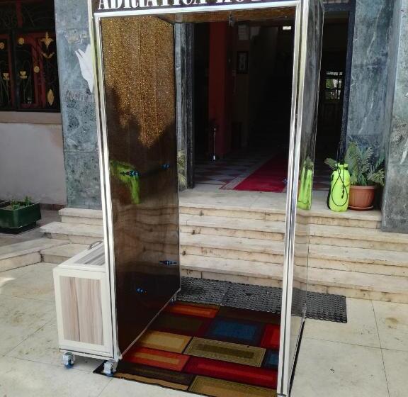 Adriatica Hotel Marsa Matrouh