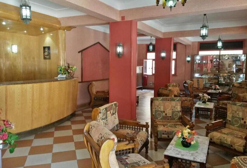 Adriatica Hotel Marsa Matrouh