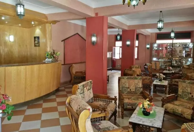 Adriatica Hotel Marsa Matrouh