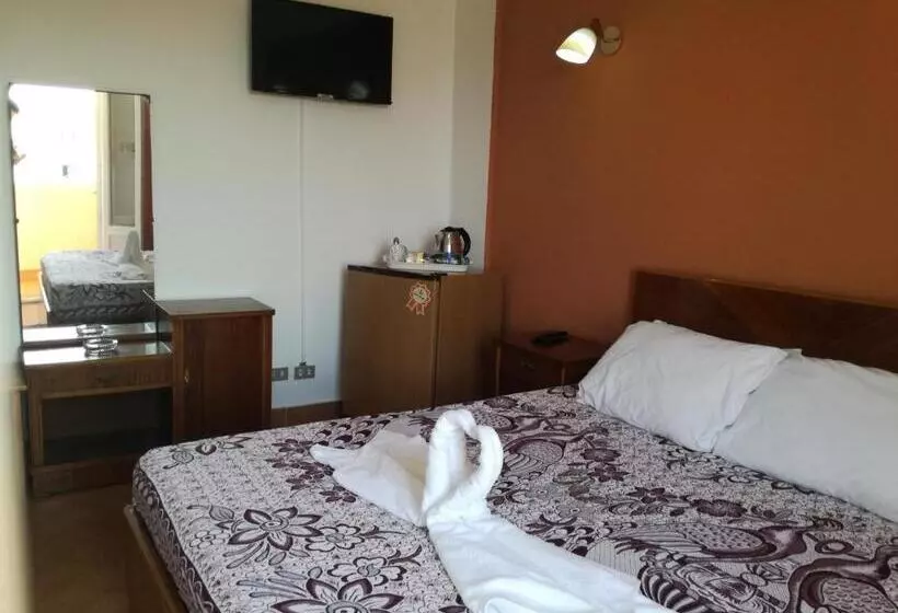 Adriatica Hotel Marsa Matrouh