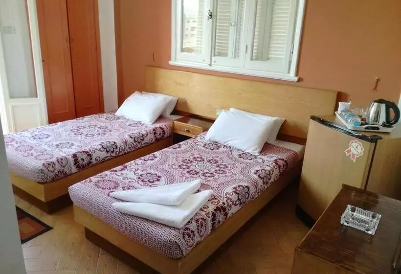 Adriatica Hotel Marsa Matrouh