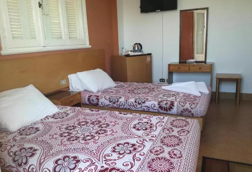 Adriatica Hotel Marsa Matrouh