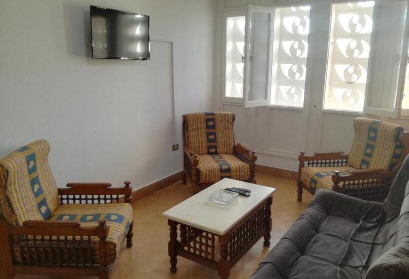 Adriatica Hotel Marsa Matrouh