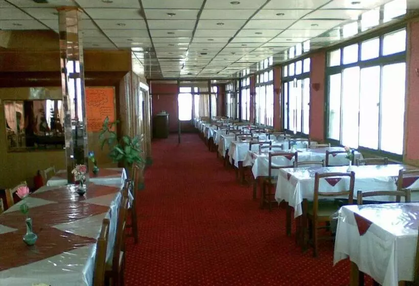 Adriatica Hotel Marsa Matrouh