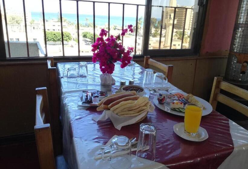 Adriatica Hotel Marsa Matrouh