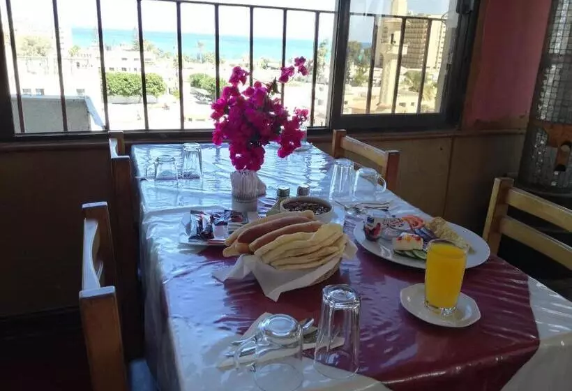 Adriatica Hotel Marsa Matrouh