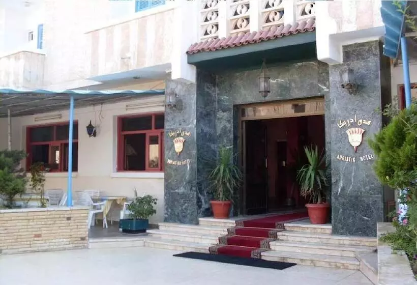Adriatica Hotel Marsa Matrouh