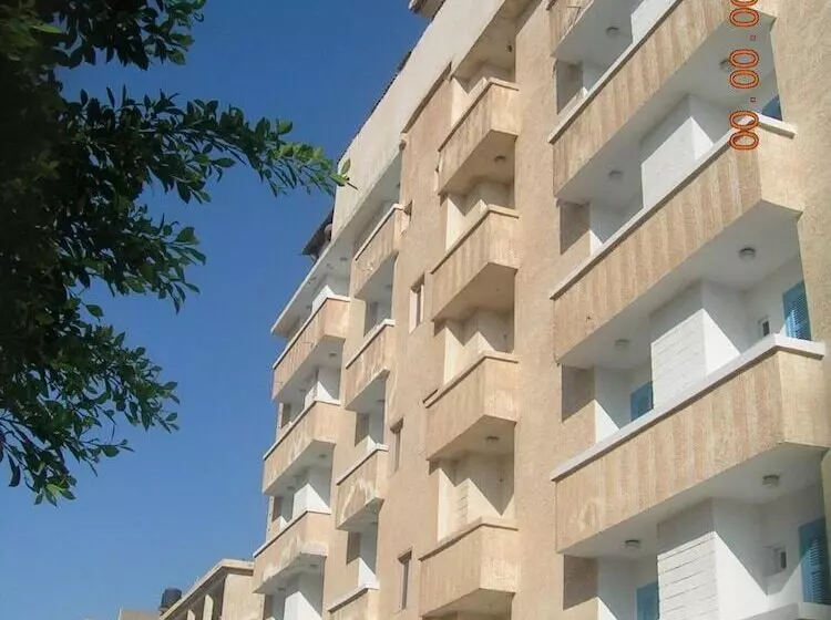 Adriatica Hotel Marsa Matrouh