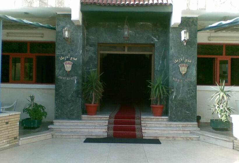 Adriatica Hotel Marsa Matrouh