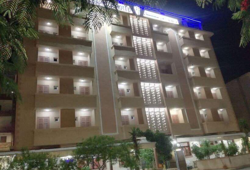 Adriatica Hotel Marsa Matrouh