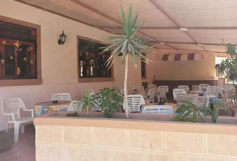 Adriatica Hotel Marsa Matrouh