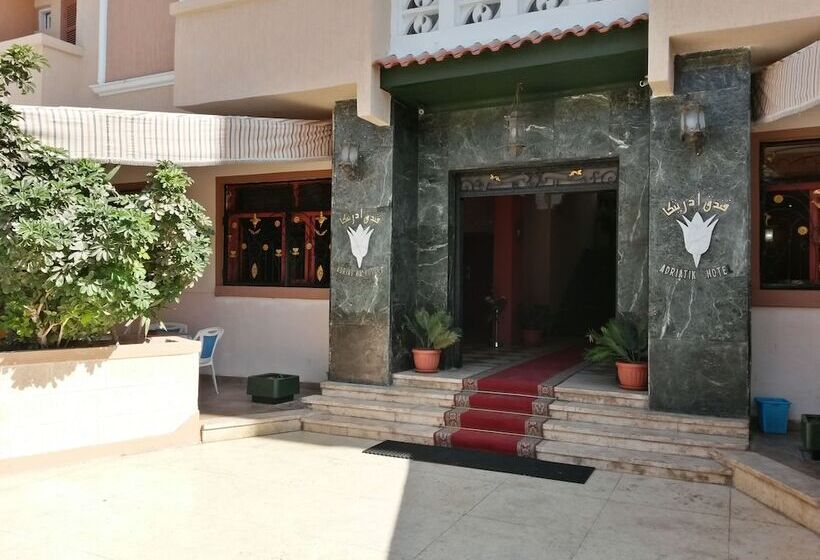 Adriatica Hotel Marsa Matrouh