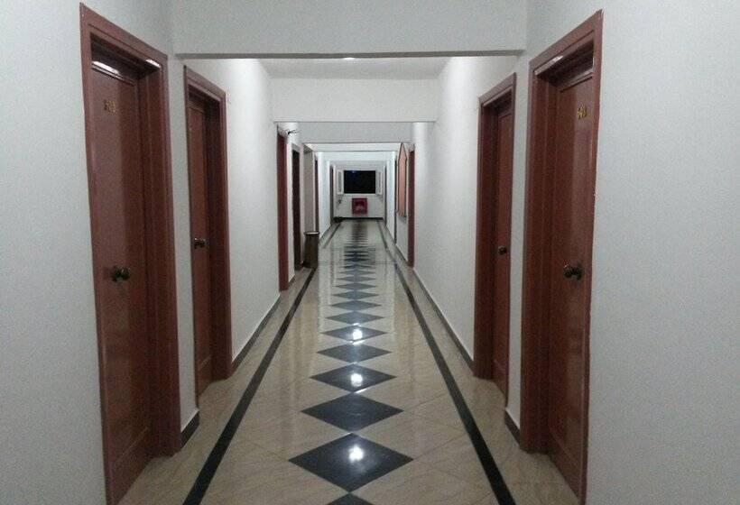 Adriatica Hotel Marsa Matrouh