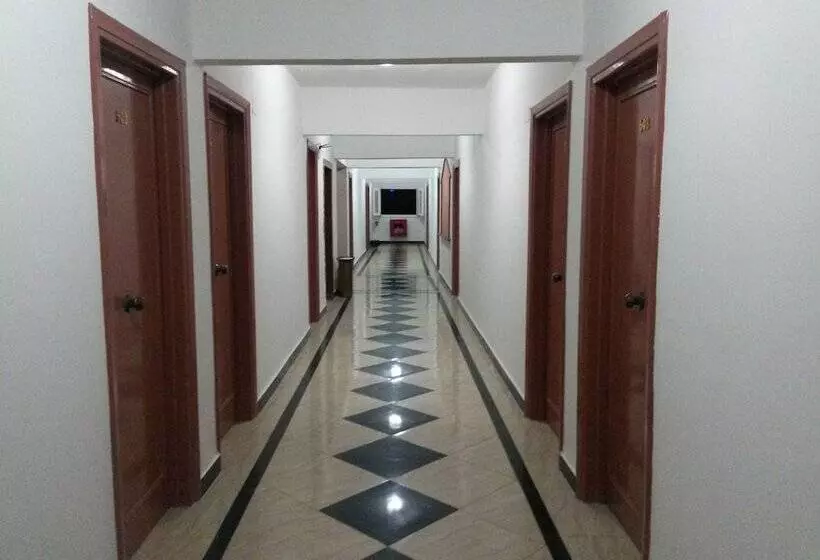 Adriatica Hotel Marsa Matrouh