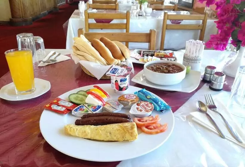 Adriatica Hotel Marsa Matrouh