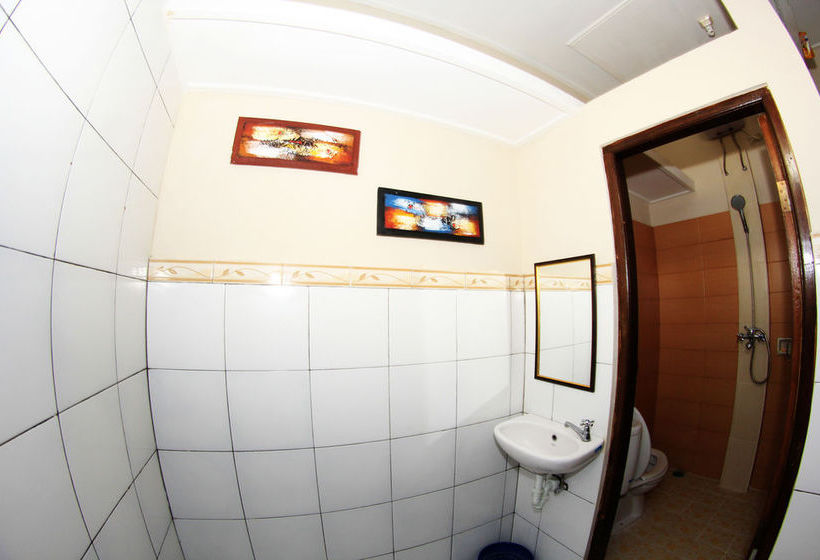 호스텔 Gong Corner Guest House 2