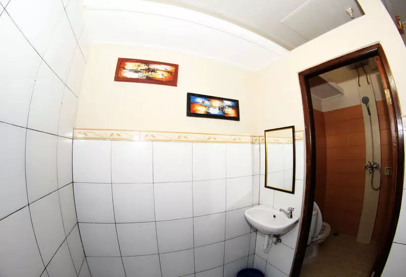 ユースホステル Gong Corner Guest House 2