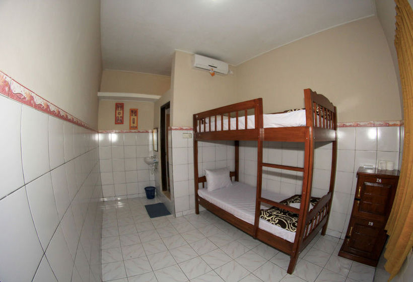 호스텔 Gong Corner Guest House 2