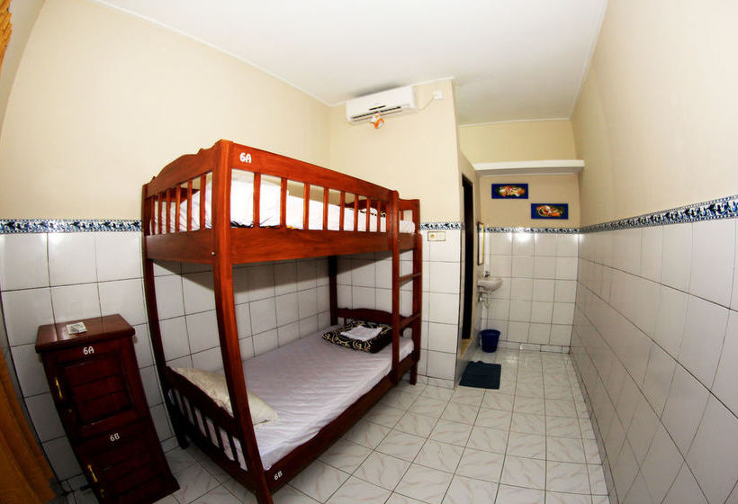 호스텔 Gong Corner Guest House 2