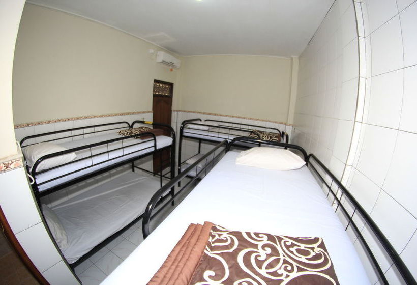 호스텔 Gong Corner Guest House 2