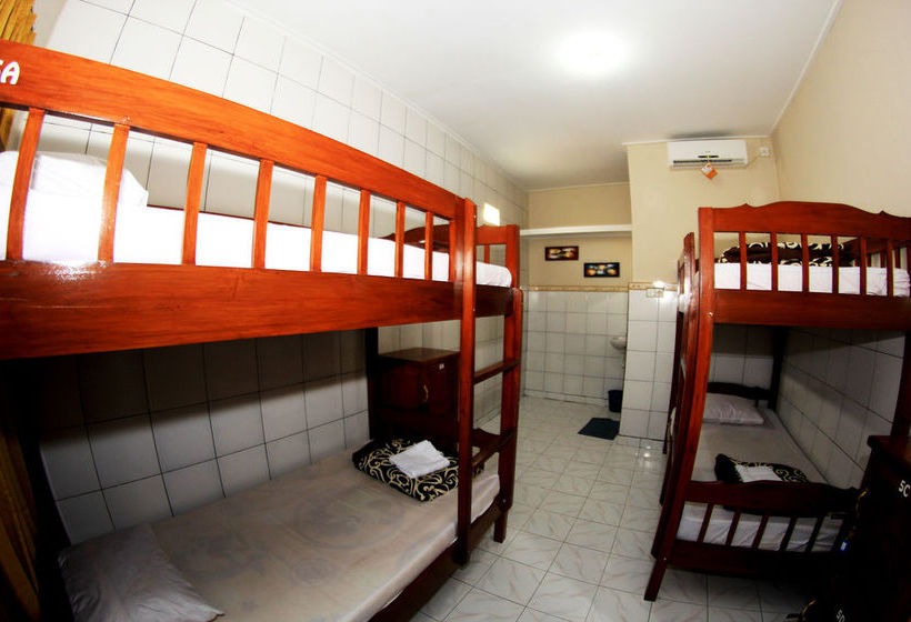 호스텔 Gong Corner Guest House 2