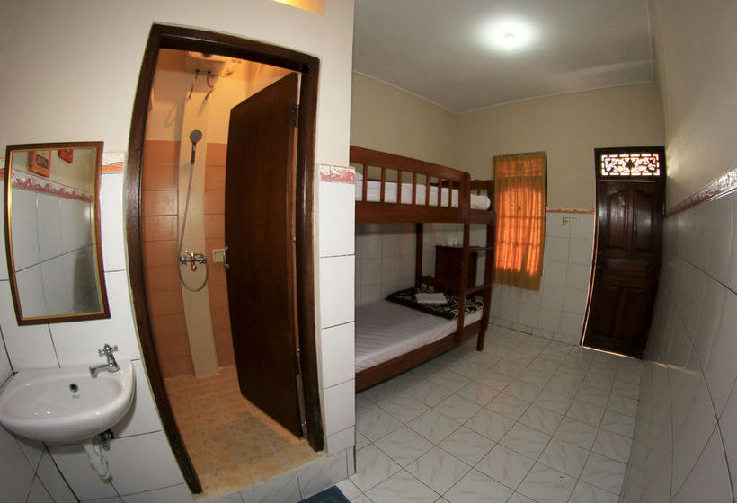 호스텔 Gong Corner Guest House 2