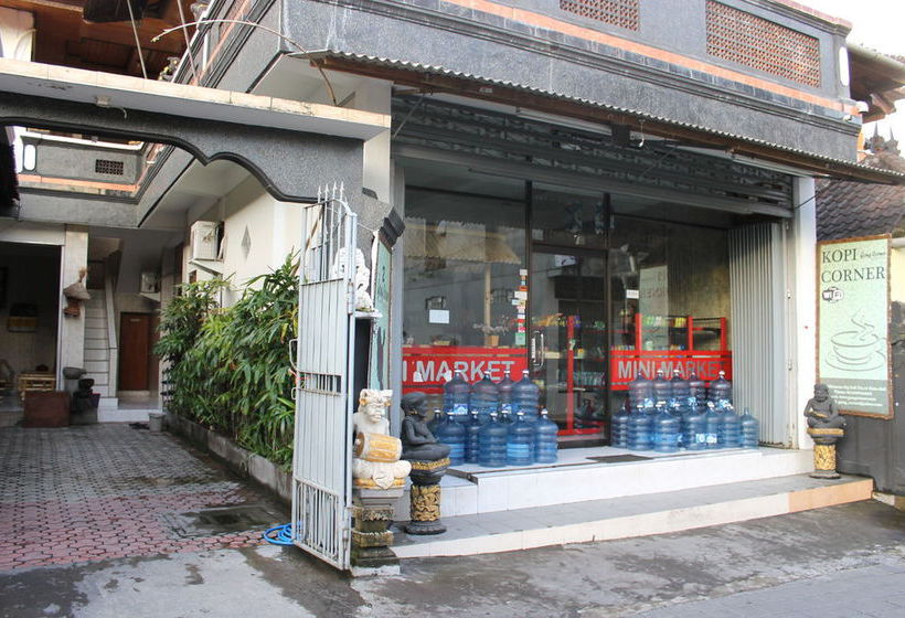 호스텔 Gong Corner Guest House 2