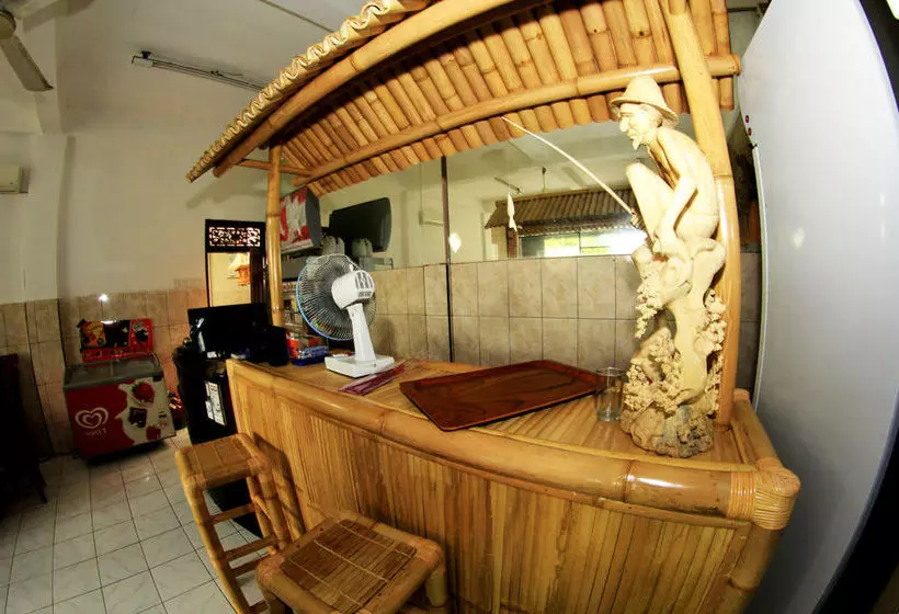 ユースホステル Gong Corner Guest House 2