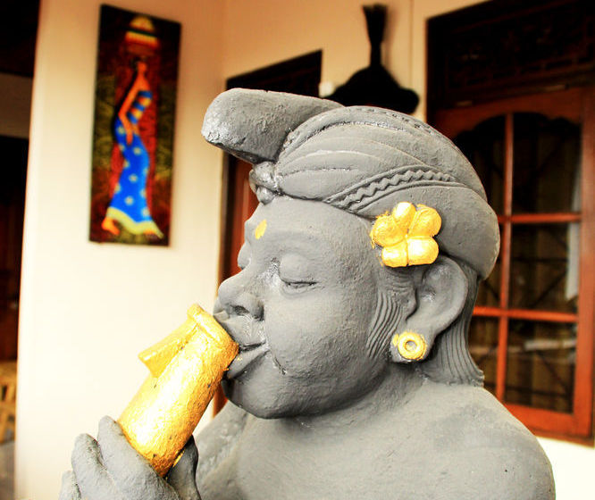 호스텔 Gong Corner Guest House 2