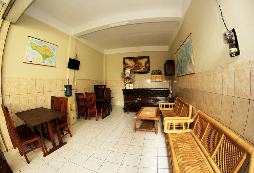 호스텔 Gong Corner Guest House 2