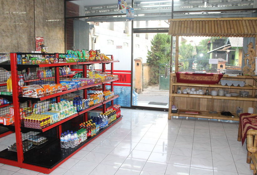 호스텔 Gong Corner Guest House 2