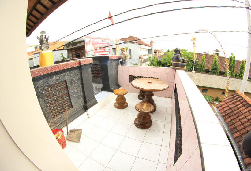 호스텔 Gong Corner Guest House 2