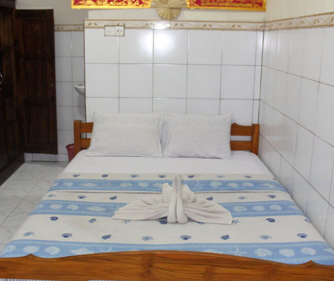 호스텔 Gong Corner Guest House 2