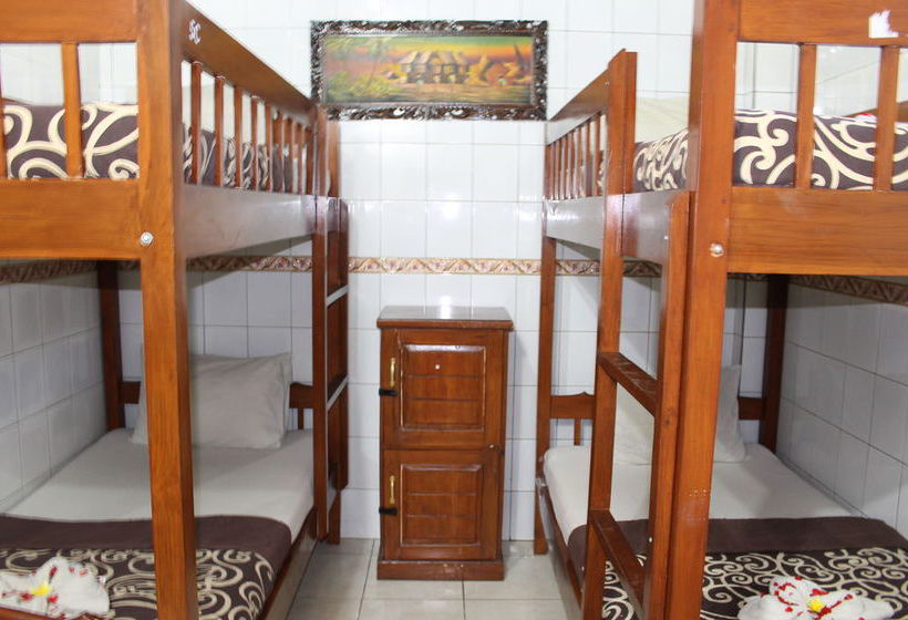 호스텔 Gong Corner Guest House 2