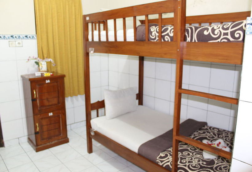 호스텔 Gong Corner Guest House 2