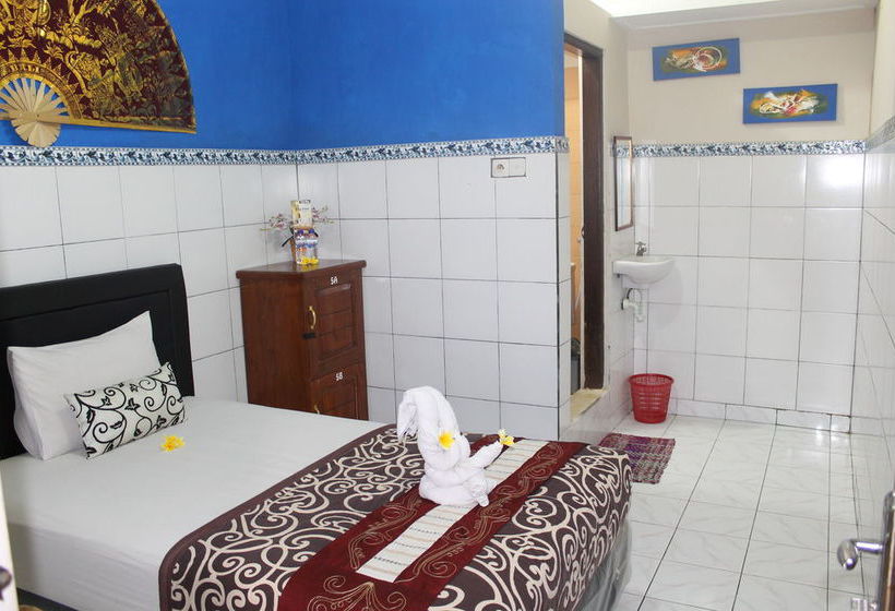 호스텔 Gong Corner Guest House 2