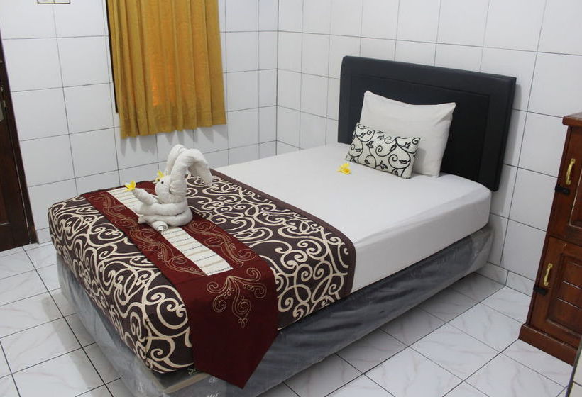 호스텔 Gong Corner Guest House 2