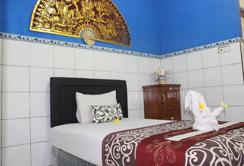 호스텔 Gong Corner Guest House 2