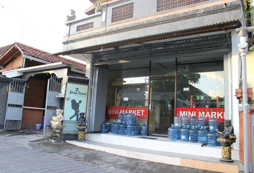 호스텔 Gong Corner Guest House 2