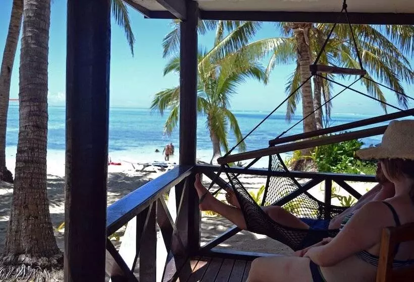 Auberge Hôtelière Ratu Kini Backpackers & Dive Resort